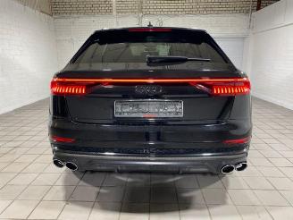Audi SQ8 4.0 TFSI quattro HUD/360/AHK/Pano/StandHzg picture 11