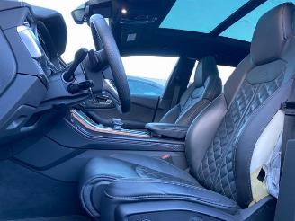 Audi SQ8 4.0 TFSI quattro HUD/360/AHK/Pano/StandHzg picture 17