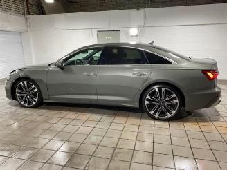 Audi S6 Limousine 3.0 TDI quattro STANDHZG/HUD/KAM picture 8