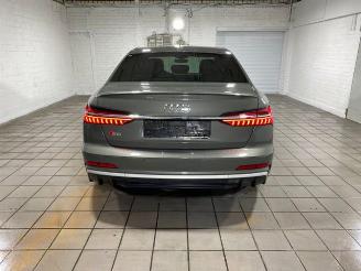 Audi S6 Limousine 3.0 TDI quattro STANDHZG/HUD/KAM picture 11
