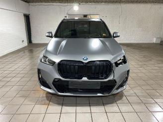 BMW X1 xDrive30e M Sport Pro PANO/HUD/AHK/H&K/NAVI picture 5