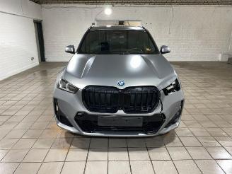 BMW X1 xDrive30e M Sport Pro PANO/HUD/AHK/H&K/NAVI picture 5