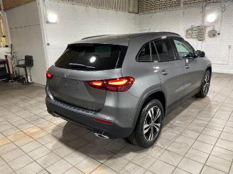 Mercedes GLA 200 Progressive Advanced PANO/KAM/NAVI picture 9