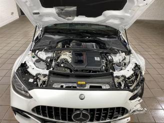 Mercedes C-klasse  picture 12