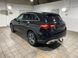 Mercedes GLC 300d 4Matic AMG Line Advanced Plus PANO/AHK picture 1