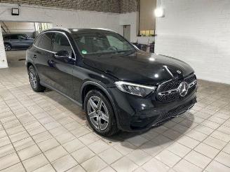 Mercedes GLC 300d 4Matic AMG Line Advanced Plus PANO/AHK picture 6