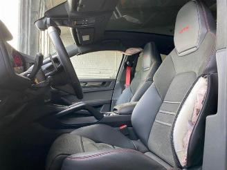 Porsche Cayenne GTS Coupe PANO/CHRONO/HUD/360/NAVI picture 17