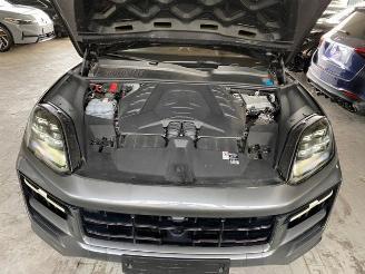 Porsche Cayenne GTS Coupe PANO/CHRONO/HUD/360/NAVI picture 12