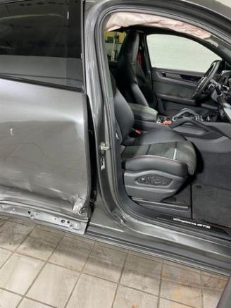 Porsche Cayenne GTS Coupe PANO/CHRONO/HUD/360/NAVI picture 15