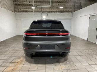 Porsche Cayenne GTS Coupe PANO/CHRONO/HUD/360/NAVI picture 11