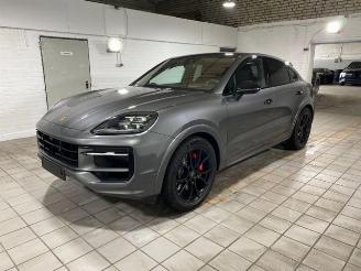 Porsche Cayenne GTS Coupe PANO/CHRONO/HUD/360/NAVI picture 4