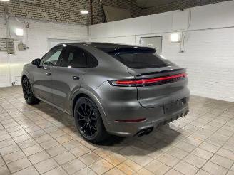 Porsche Cayenne GTS Coupe PANO/CHRONO/HUD/360/NAVI picture 1