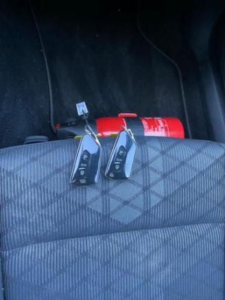 Volkswagen Golf 1.5 eTSI R-Line PANO/KAM/NAVI picture 19