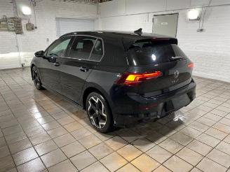 skadebil auto Volkswagen Golf 1.5 eTSI R-Line PANO/KAM/NAVI 2026/1