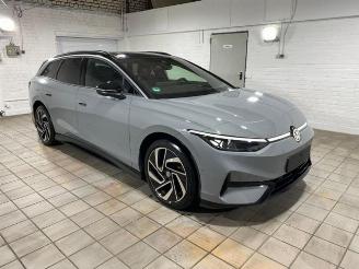 Volkswagen ID.7 Tourer Pro PANO/HUD/360/AHK/NAVI picture 4