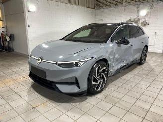 Volkswagen ID.7 Tourer Pro PANO/HUD/360/AHK/NAVI picture 7