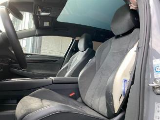 Volkswagen ID.7 Tourer Pro PANO/HUD/360/AHK/NAVI picture 16