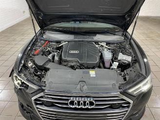 Audi A6 avant 45 TFSI quattro S tronic Sport PANO/AHK picture 11