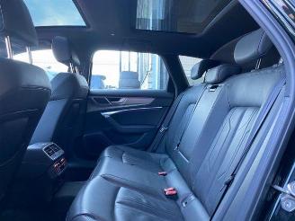 Audi A6 avant 45 TFSI quattro S tronic Sport PANO/AHK picture 14