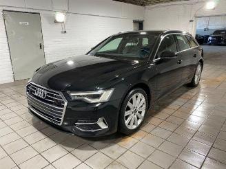 Audi A6 avant 45 TFSI quattro S tronic Sport PANO/AHK picture 3
