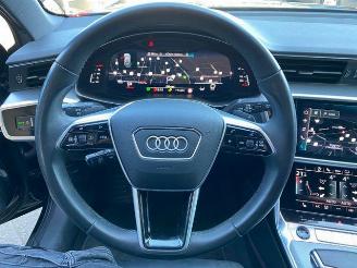 Audi A6 avant 45 TFSI quattro S tronic Sport PANO/AHK picture 18