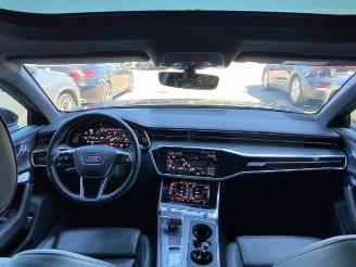 Audi A6 avant 45 TFSI quattro S tronic Sport PANO/AHK picture 15
