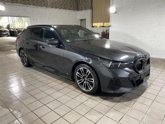 BMW 5-serie e Touring M Sport Pro HUD/360/H&K/NAVI picture 7