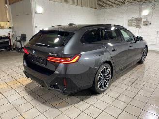 BMW 5-serie e Touring M Sport Pro HUD/360/H&K/NAVI picture 9