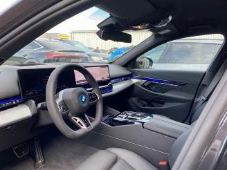BMW 5-serie e Touring M Sport Pro HUD/360/H&K/NAVI picture 12