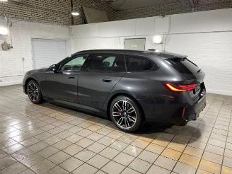 BMW 5-serie e Touring M Sport Pro HUD/360/H&K/NAVI picture 2