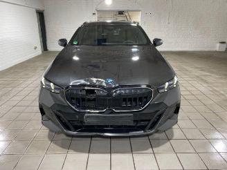 BMW 5-serie e Touring M Sport Pro HUD/360/H&K/NAVI picture 5