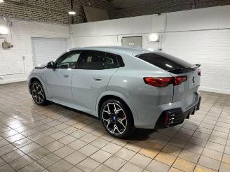 BMW iX2 xDrive30 M Sport KAM/NAVI/H&K picture 2