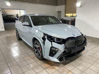 BMW iX2 xDrive30 M Sport KAM/NAVI/H&K picture 7