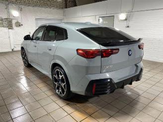 BMW iX2 xDrive30 M Sport KAM/NAVI/H&K picture 1