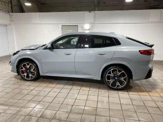 BMW iX2 xDrive30 M Sport KAM/NAVI/H&K picture 3