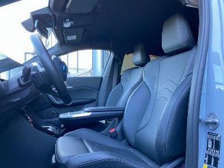 BMW iX2 xDrive30 M Sport KAM/NAVI/H&K picture 16
