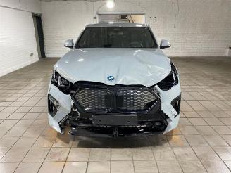 BMW iX2 xDrive30 M Sport KAM/NAVI/H&K picture 6