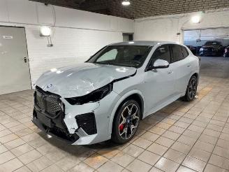 BMW iX2 xDrive30 M Sport KAM/NAVI/H&K picture 4