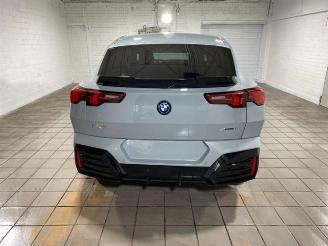 BMW iX2 xDrive30 M Sport KAM/NAVI/H&K picture 11