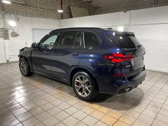 BMW X5 xDrive40d M Sport Pro PANO/HUD/AHK/360/H&K picture 9