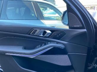 BMW X5 xDrive40d M Sport Pro PANO/HUD/AHK/360/H&K picture 21