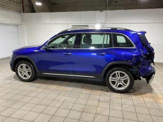 Mercedes GLB 200d 4Matic KAM/NAVI picture 3
