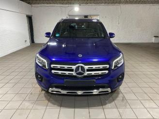 Mercedes GLB 200d 4Matic KAM/NAVI picture 11