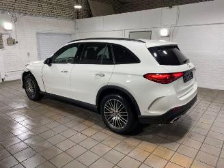 Mercedes GLC 300 4Matic AMG Line PANO/AHK/360/NAVI picture 8