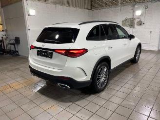 Mercedes GLC 300 4Matic AMG Line PANO/AHK/360/NAVI picture 1