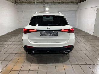 Mercedes GLC 300 4Matic AMG Line PANO/AHK/360/NAVI picture 10