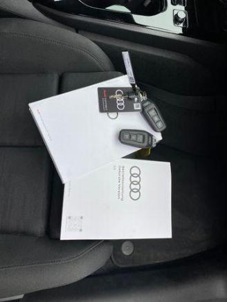 Audi A5 Avant TFSI e-hybrid quattro 220 kW KAM/NAVI picture 20