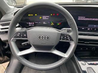 Audi A5 Avant TFSI e-hybrid quattro 220 kW KAM/NAVI picture 19