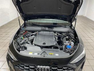 Audi A5 Avant TFSI e-hybrid quattro 220 kW KAM/NAVI picture 12