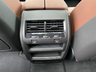 BMW X5 xDrive50e M Sport Pro PANO/HUD/AHK/360/H&K picture 24